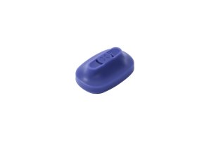 Náustek vystouplý k vaporizéru PAX, 2 ks, Periwinkle