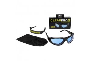 Ochranné brýle – Garden HighPro ClearPro HPS