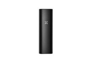 Vaporizér PAX PLUS Onyx, kompletní kit