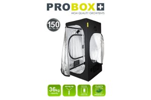 PROBOX MASTER 150, 150x150x200cm