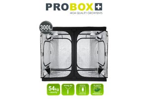 PROBOX MASTER 300L, 300x150x200cm