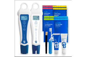Bluelab pH and Conductivity Starter Pack
