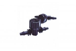Autopot 9 mm Inline Tap -  kohout