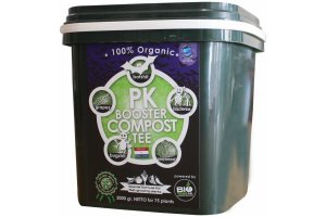Biotabs PK Booster Compost Tea, 2000g/2500ml