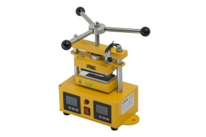 PŮJČOVACÍ Qnubu Rosin Press Bolt- mechanický lis, 1 tuna