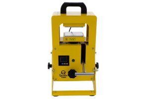 PŮJČOVACÍ Qnubu Rosin Press PRO-ROT - hydraulický lis, 10 tun