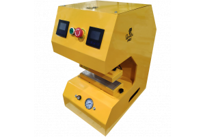 Qnubu Automatic Rosin Press Lion - automatický lis, 20 tun