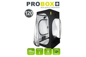 PROBOX MASTER 120, 120x120x200cm