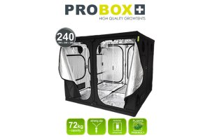 PROBOX MASTER 240, 240x240x200cm