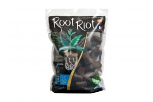 ROOT RIOT Rooting Sponges 100 - sadbovací kostky