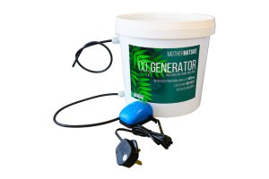 MotherNature CO2 Generator 5l