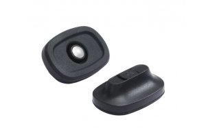 Náustek vystouplý k vaporizéru PAX, 2 ks, Black