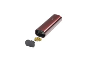 Vaporizér PAX 3 Burgundy