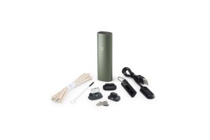 Vaporizér PAX 3 Sage – kompletní kit