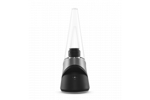 Vaporizér Puffco Peak PRO Black