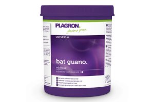 Plagron Bat Guano, 1L