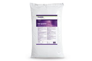 Plagron Bat Guano, 20kg (25L)