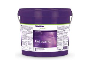 Plagron Bat Guano, 9kg (10L)