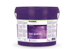 Plagron Bat Guano, 10L