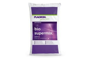 Plagron Supermix, 25L