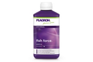 Plagron Fish Force, 500ml, ve slevě