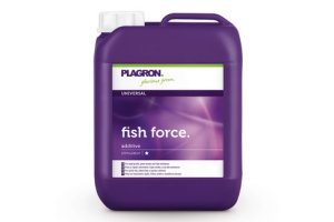 Plagron Fish Force, 5L