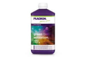 Plagron Green Sensation, 1L