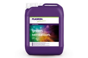 Plagron Green Sensation, 5L
