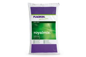 Plagron Royalmix, 50L