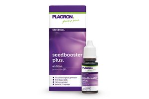 Plagron Seedbooster Plus, 10ml