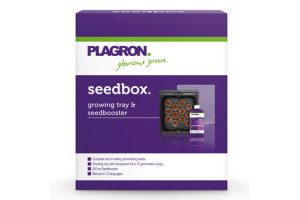 Plagron Seedbox, komplet pro semínka a sazenice