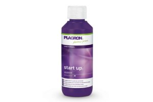 Plagron Start Up, 100ml, ve slevě