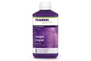 Plagron Sugar Royal, 500ml, ve slevě
