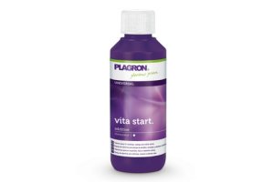 Plagron Vita Start/Cropmax(sprey), 100ml, ve slevě