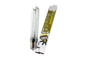 Výbojka PowerPlant Super 250W HPS