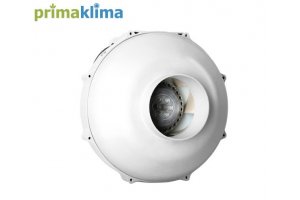 Ventilátor Prima Klima PK125 MES, 360m3/h