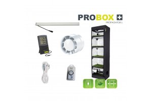 Propagační set MEDIUM - TLED