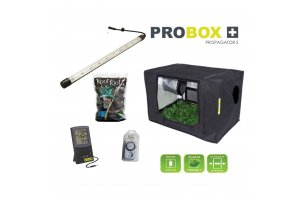 Propagační set SMALL - LEDMAX