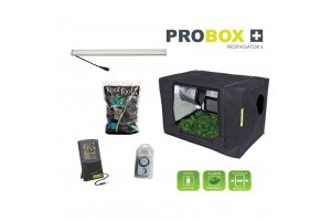 Propagační set SMALL - TLED