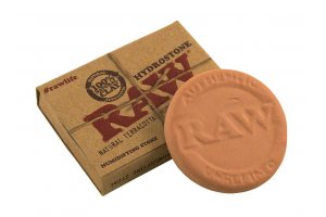 RAW Natural Terracotta Humidifying Stone - zvlhčující kámen, 1ks