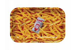 Rolovací podnos RAW French Fries Rolling Tray