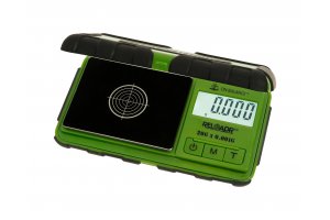 Váha RELOADR Scale KIT 20g/0,001g