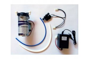 RO PUMP KIT High flow