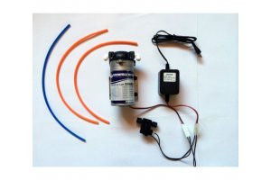 RO Pump Kit