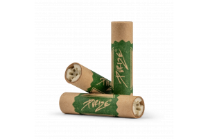 PURIZE® uhlíkové filtry - Regular Size, sáček 50 ks, organické