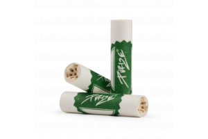PURIZE® uhlíkové filtry - Regular Size, sáček 50 ks, bílá | box 8 ks