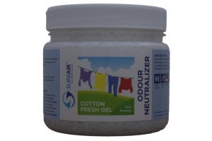 SURE AIR Fresh Cotton gel, 1L