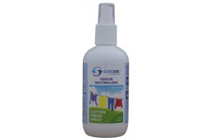 SURE AIR Max Fresh Cotton sprej, 250ml