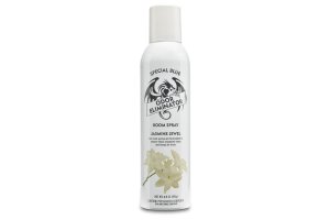 Special Blue Odor Eliminator Spray Jasmine Jewel