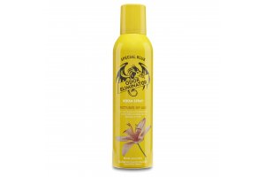 Special Blue Odor Eliminator Spray Pictures of Lily